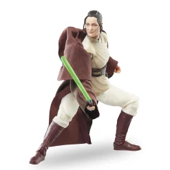 Star Wars: The Acolyte - Jedi Master Indara Black Series Actiefiguur