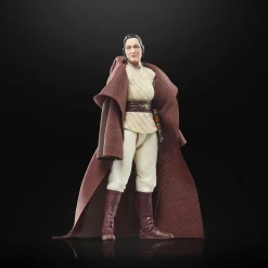 Star Wars: The Acolyte - Jedi Master Indara Black Series Actiefiguur