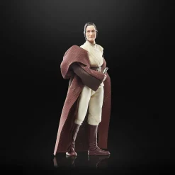 Star Wars: The Acolyte - Jedi Master Indara Black Series Actiefiguur