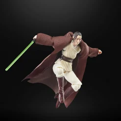 Star Wars: The Acolyte - Jedi Master Indara Black Series Actiefiguur