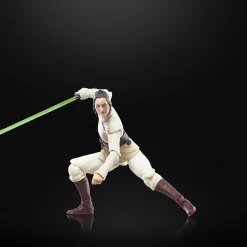 Star Wars: The Acolyte - Jedi Master Indara Black Series Actiefiguur