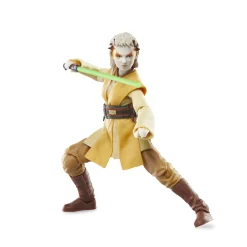 Star Wars: The Acolyte - Padawan Jecki Lon Black Series Actiefiguur