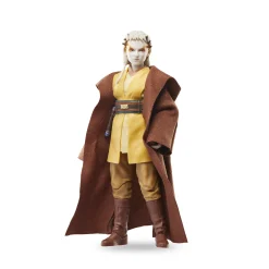 Star Wars: The Acolyte - Padawan Jecki Lon Black Series Actiefiguur