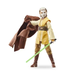 Star Wars: The Acolyte - Padawan Jecki Lon Black Series Actiefiguur