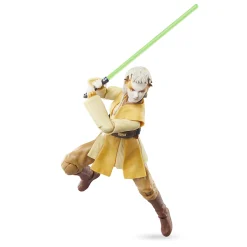 Star Wars: The Acolyte - Padawan Jecki Lon Black Series Actiefiguur