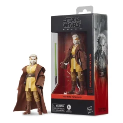 Star Wars: The Acolyte - Padawan Jecki Lon Black Series Actiefiguur