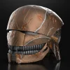 Star Wars The Acolyte - Qimir The Stranger Black Series Helm-replica