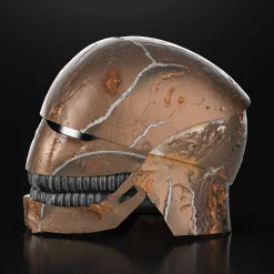 Star Wars The Acolyte - Qimir The Stranger Black Series Helm-replica
