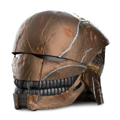 Star Wars The Acolyte - Qimir The Stranger Black Series Helm-replica