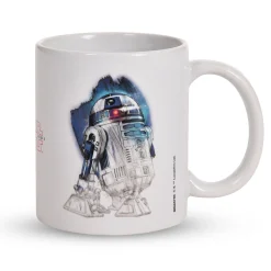 Star Wars: The Last Jedi - R2-D2 Mok