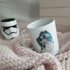 Star Wars: The Last Jedi - R2-D2 Mok