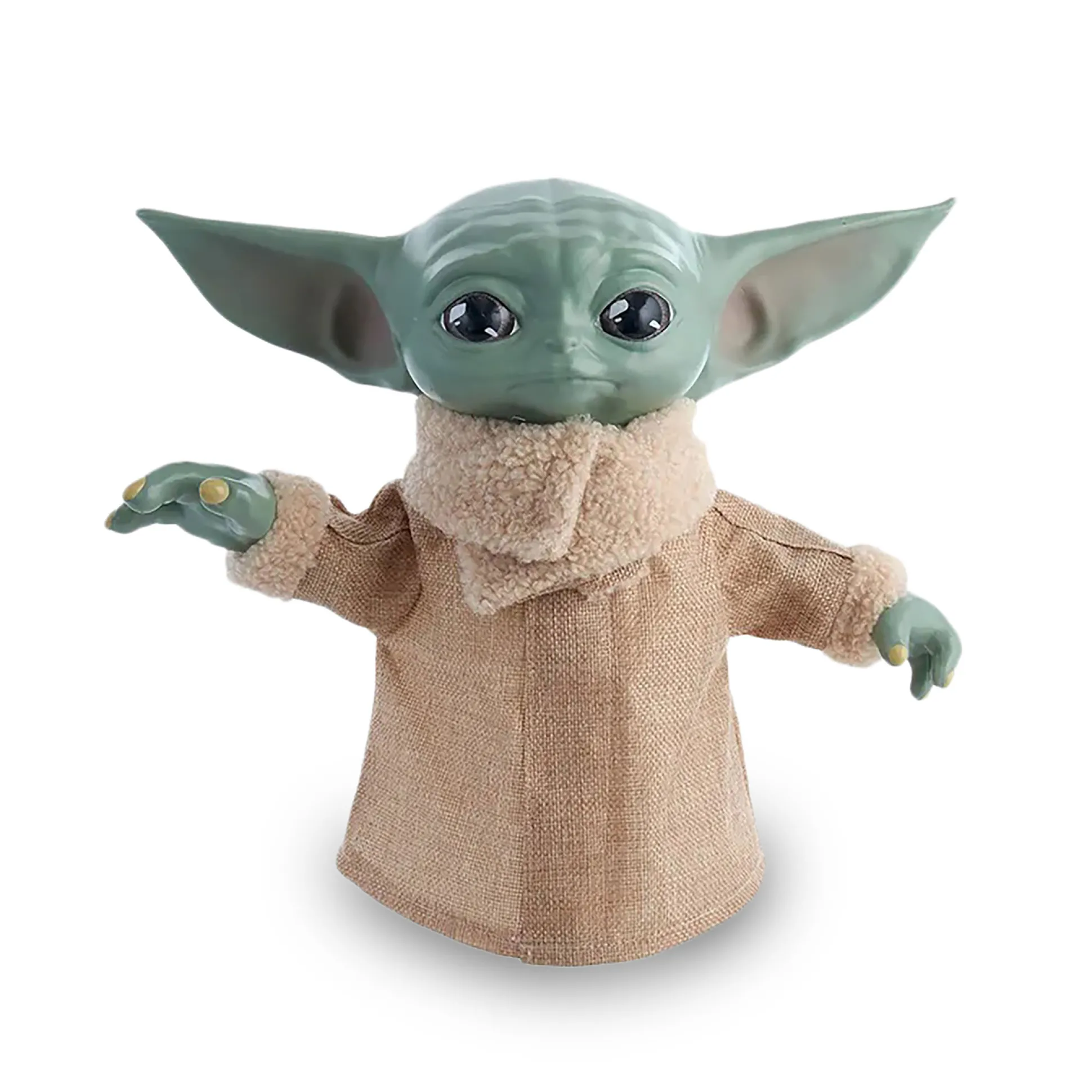 Star Wars The Mandalorian - Grogu Kerstboom Topper