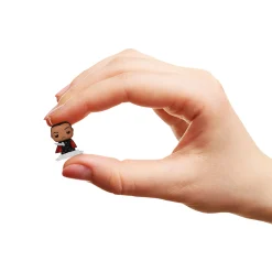 Star Wars The Mandalorian - Funko Bitty Pop 4-delige Figuurtjes Set Serie 4