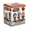 Star Wars The Mandalorian Mystery Minis Figuur