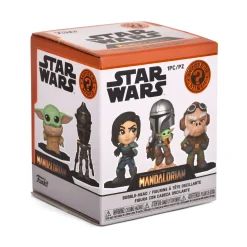 Star Wars The Mandalorian Mystery Minis Figuur