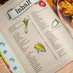 Stardew Valley - Het officiële kookboek