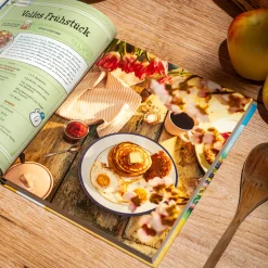 Stardew Valley - Het officiële kookboek