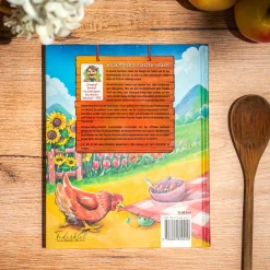 Stardew Valley - Het officiële kookboek