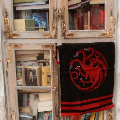 Stark en Targaryen Theedoeken Set - Game of Thrones