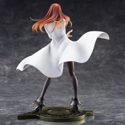 Steins Gate - Kurisu Makise Figuur Lab Coat Style Versie
