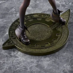 Steins Gate - Kurisu Makise Figuur Lab Coat Style Versie