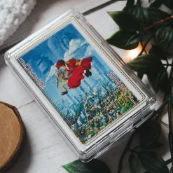 Stem van het Hart - Speelkaarten