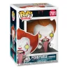 Stephen King's ES - Pennywise Funhouse Funko Pop Figurine