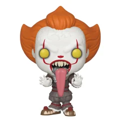 Stephen King's ES - Pennywise Funhouse Funko Pop Figurine