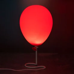 Stephen Kings IT - Ballon Tafellamp