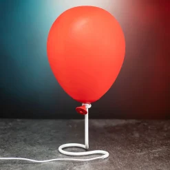 Stephen Kings IT - Ballon Tafellamp