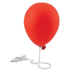Stephen Kings IT - Ballon Tafellamp