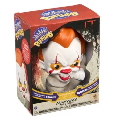 Stephen Kings IT - Pennywise Antistress Figuur