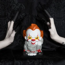 Stephen Kings IT - Pennywise Antistress Figuur