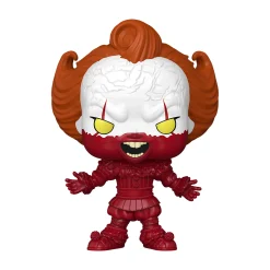 Stephen King’s IT: Welcome to Derry - Bloody Pennywise Funko Pop Figuur