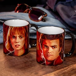 Steve Mok - Stranger Things Final Season