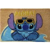 Stitch Aloha Deurmat - Lilo & Stitch