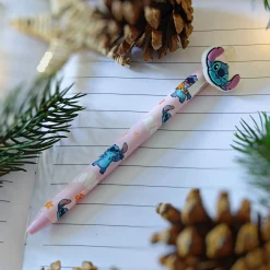 Stitch Aloha Gum-pen - Lilo & Stitch