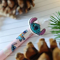Stitch Aloha Gum-pen - Lilo & Stitch