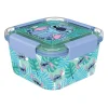 Stitch Aloha Lunchbox - Lilo & Stitch