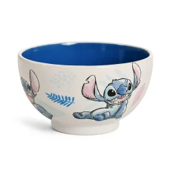 Stitch Aloha Ontbijtkom - Lilo & Stitch