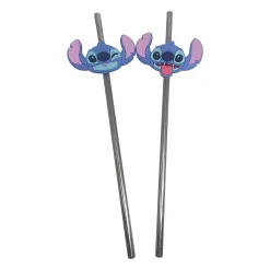 Stitch Aloha Rietjes set van 2 - Lilo & Stitch