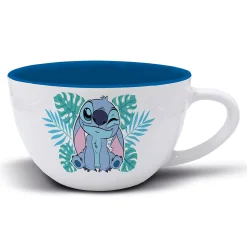 Stitch Aloha XL Mok - Lilo & Stitch