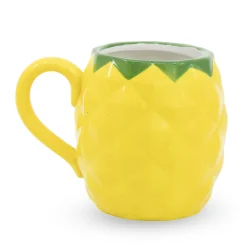 Stitch Ananas 3D Mok - Lilo & Stitch