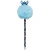 Stitch Balpen met Pom Pom - Lilo & Stitch