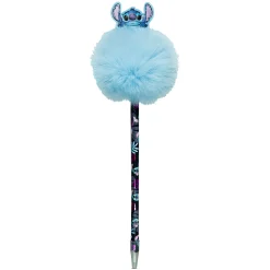 Stitch Balpen met Pom Pom - Lilo & Stitch