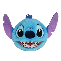 Stitch Beanie Bouncers stuiterende pluchen bal - Lilo & Stitch