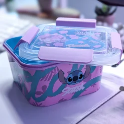 Stitch Bento Lunchbox - Lilo & Stitch