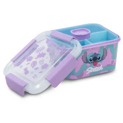 Stitch Bento Lunchbox - Lilo & Stitch