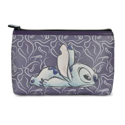 Stitch blauwe make-uptas - Lilo & Stitch