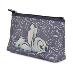 Stitch blauwe make-uptas - Lilo & Stitch